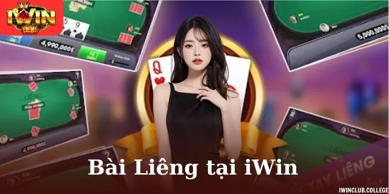 Bí quyết đánh bài liêng tại iWin giỏi từ các cao thủ lão làng