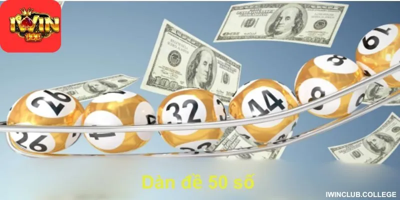 Dàn đề 50 số nuôi khung chỉ 3 ngày dễ chơi thắng lớn